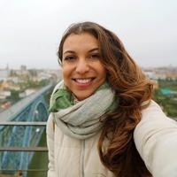 Отзыв от Зинаида - Виза Destination Thailand